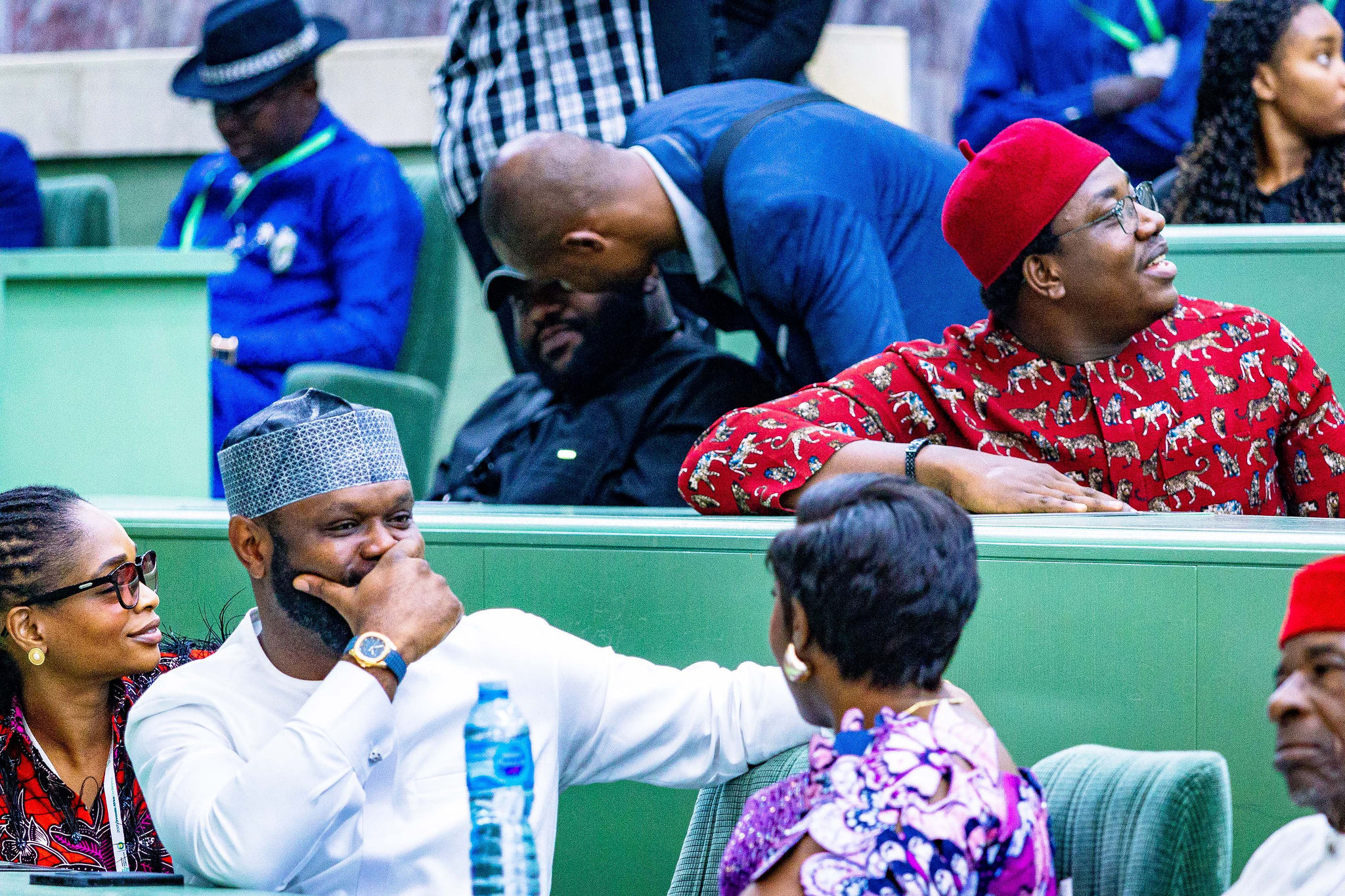Innovate Africa 2025 gallery image
